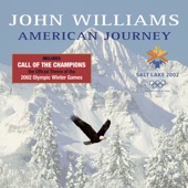 John Williams - Song for World Peace