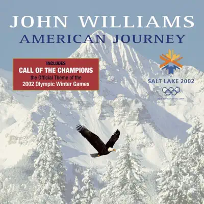 An American Journey - Boston Pops Orchestra An American Journey - Boston Pops Orchestra