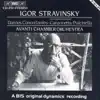 Stravinsky: Danses Concertantes - Pulcinella album lyrics, reviews, download