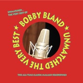 Unmatched: The Very Best of Bobby Bland artwork