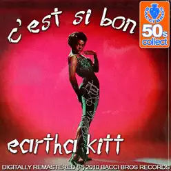 C'est Si Bon - Single (Digitally Remastered 2010) - Eartha Kitt