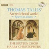 Tallis: Sacred Choral Works