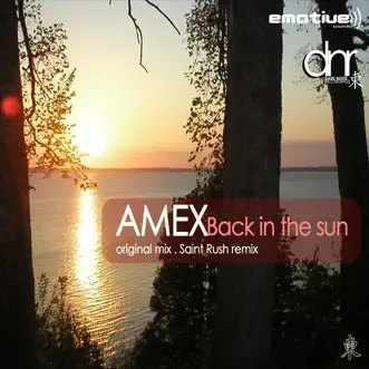 Back In the Sun - EP by AMEX album reviews, ratings, credits