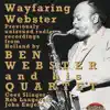 Ben Webster Quartet