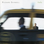 Richard Shindell - The Last Fare Of The Day