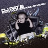 DJ Pat B - Make Your Own Kind of Music