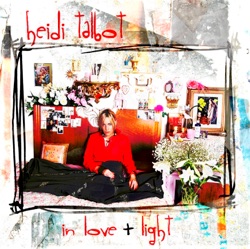 Heidi Talbot - Bedlam Boys
