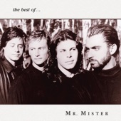 Mr. Mister - Kyrie (Single Version)