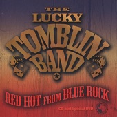 The Lucky Tomblin Band - Honky Tonk Song