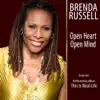 Open Heart, Open Mind album lyrics, reviews, download