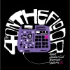 4th On the Floor: West Indian Girl Remixes, Vol. 2 (Black Edition)