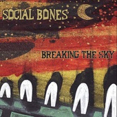 Social Bones - Broken Sunlight