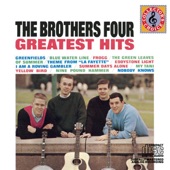 The Brothers Four - Nobody Knows