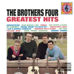 The Brothers Four Greatest Hits - The Brothers Four