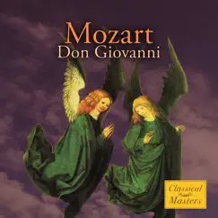 Don Giovanni: Act Two Finale: A Cenar Teco M'invitasti Song Lyrics