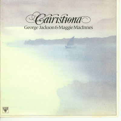 Cairistiona - Maggie MacInnes