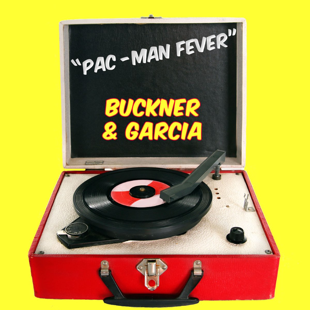 ‎Pac-Man Fever by Buckner &amp; Garcia on Apple Music
