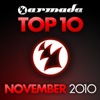 Armada Top 10 - November 2010