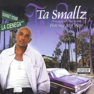 Keep It Movin' (feat. Juelz Santana & Houston) by Ta Smallz song reviws