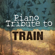 Marry Me - Piano Tribute Players