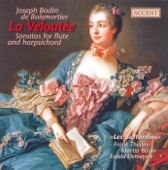 De Boismortier: Chamber Music
