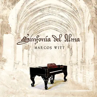 Sinfonía del Alma - Marcos Witt