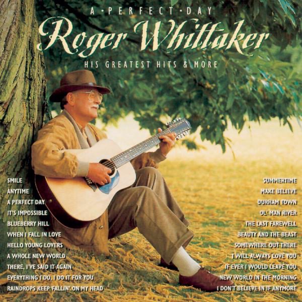 Feelings By Roger Whittaker On Apple Music