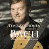 Bach: Sonatas for Solo Violin album lyrics, reviews, download
