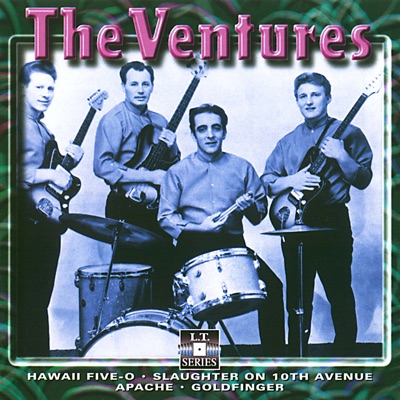 Walk, Don't Run - The Ventures