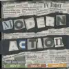 Modern Action / Bleeding Red - Single album lyrics, reviews, download