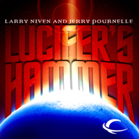 Larry Niven & Jerry Pournelle - Lucifer's Hammer  (Unabridged) artwork