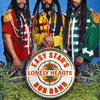 Easy Star's Lonely Hearts Dub Band (Bonus Tracks Version) - Easy Star All-Stars