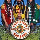 Easy Star's Lonely Hearts Dub Band (Bonus Tracks Version) - Easy Star All-Stars