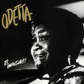 Odetta - Hit or Miss - Live