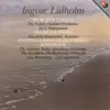 Lidholm: Nausikaa Alone - Greetings From an Old World - Kontakion album lyrics, reviews, download