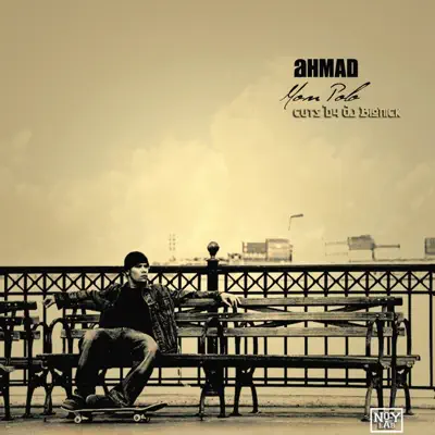 Mon polo - Single - Ahmad