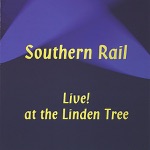 Southern Rail - Carolina Lightning