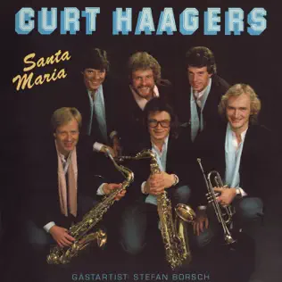 télécharger l'album Curt Haagers - Santa Maria