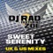 Sweet Serenity (Rad Antoni Electrix Radio Mix) - DJ Rad lyrics