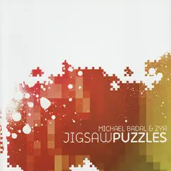 Jigsaw Puzzles by Michael Badal & Zya album reviews, ratings, credits