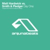Matt Hardwick vs. Smith & Pledger - Day One