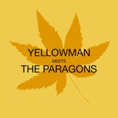 Yellowman Meets the Paragons artwork