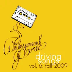 Driving Songs Volume VI: Fall 2009 - Widespread Panic