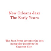 New Orleans Jazz artwork