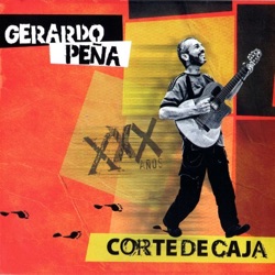 Gerardo Peña - Provinciano