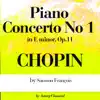 Stream & download Chopin : Piano Concerto No.1 In E minor, Op.11