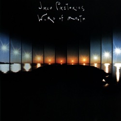 Jaco Pastorius - Blackbird
