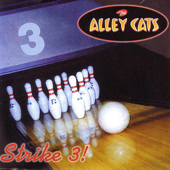 Earth Angel - The Alley Cats