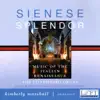 Splendor album lyrics, reviews, download