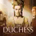 The Duchess (Original Motion Picture Soundtrack) album cover